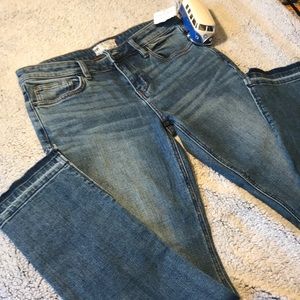 Free People Jeans